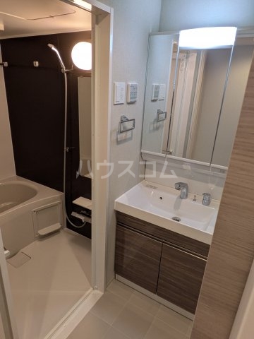 17/30 洗面