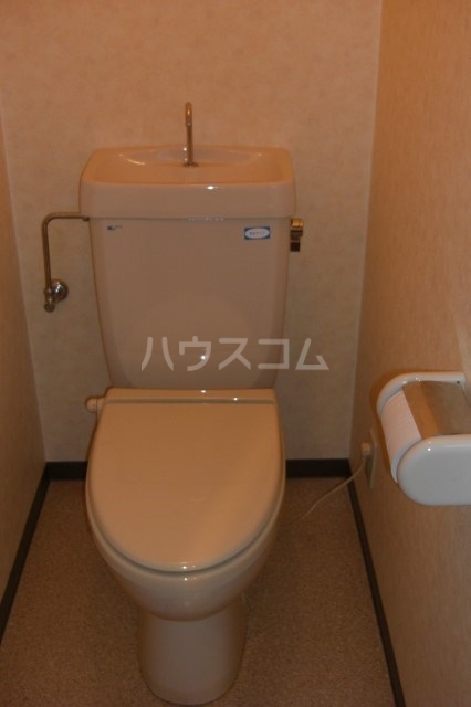 9/12 トイレ
