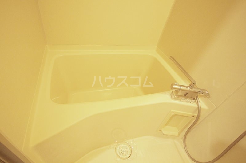12/25 浴室