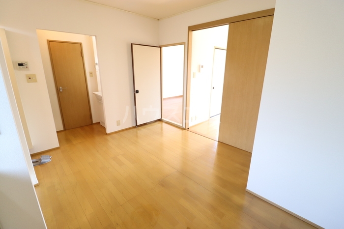 3/22 リビング/ダイニング