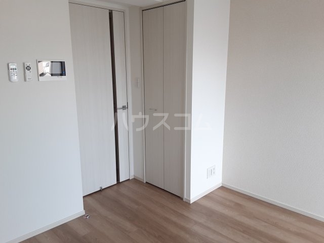 8/30 リビング/ダイニング