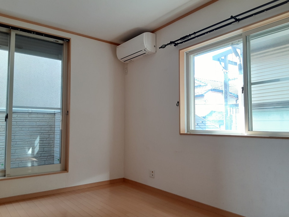 4/30 リビング/ダイニング