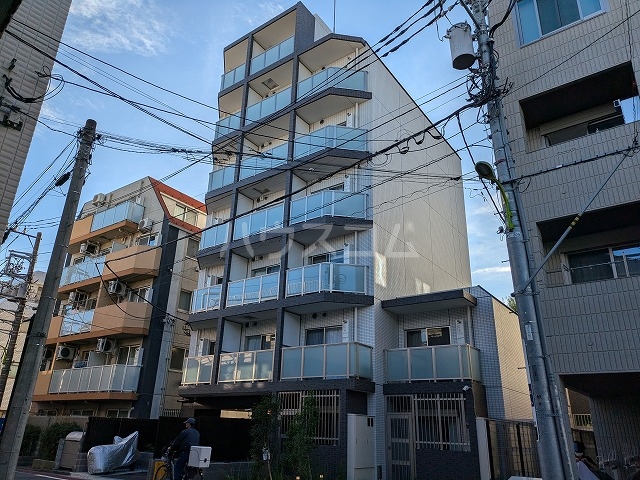 1/11 外観