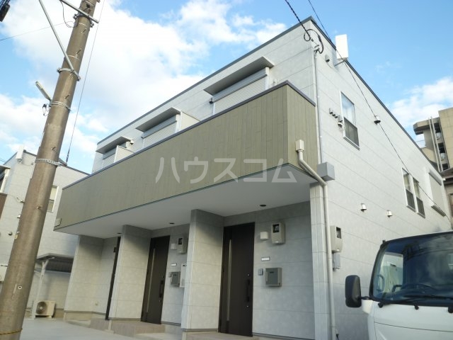 1/30 外観