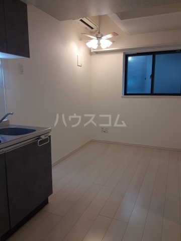 3/24 リビング/ダイニング