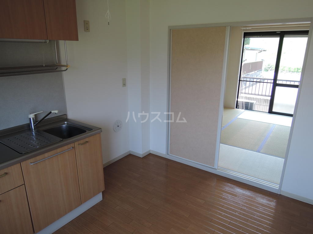 3/22 リビング/ダイニング