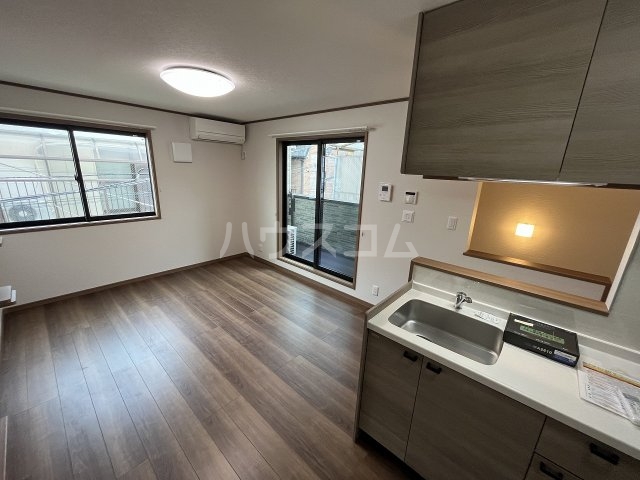 6/30 リビング/ダイニング