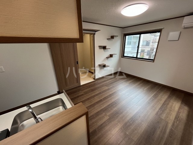 9/30 リビング/ダイニング