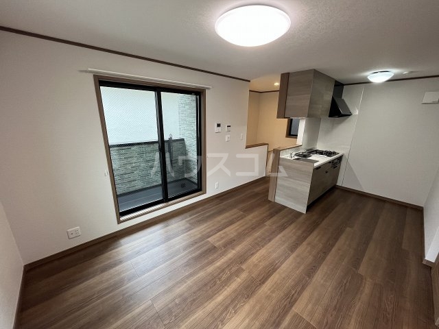 5/30 リビング/ダイニング