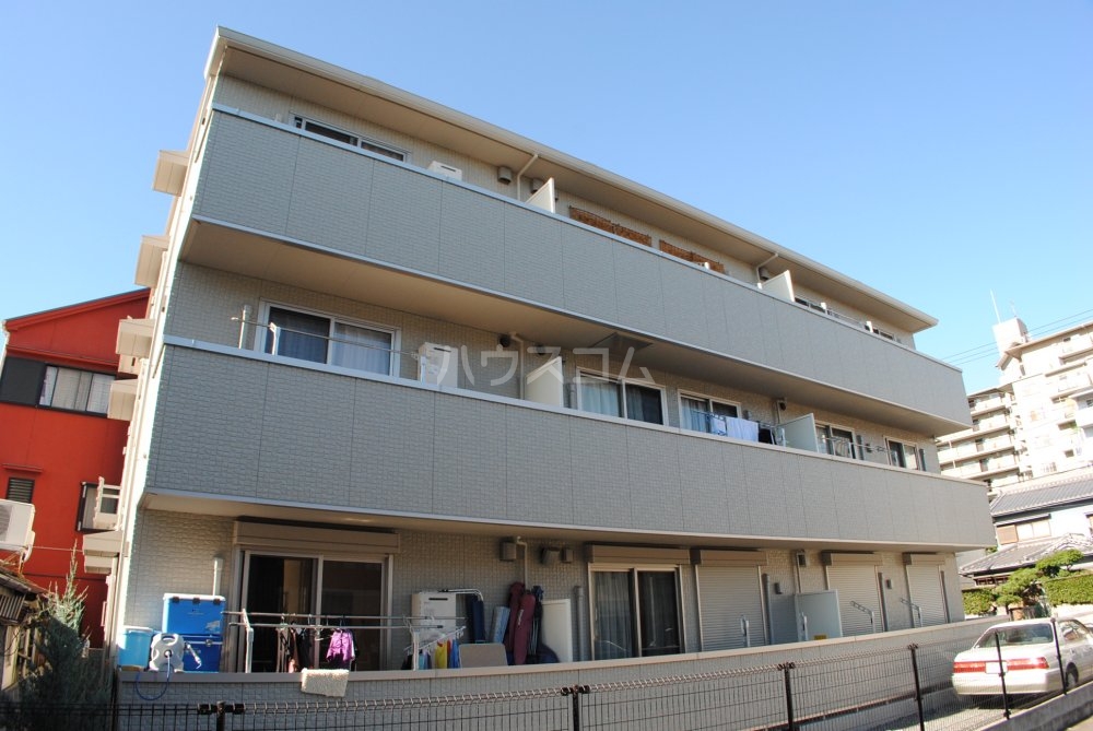 1/30 外観
