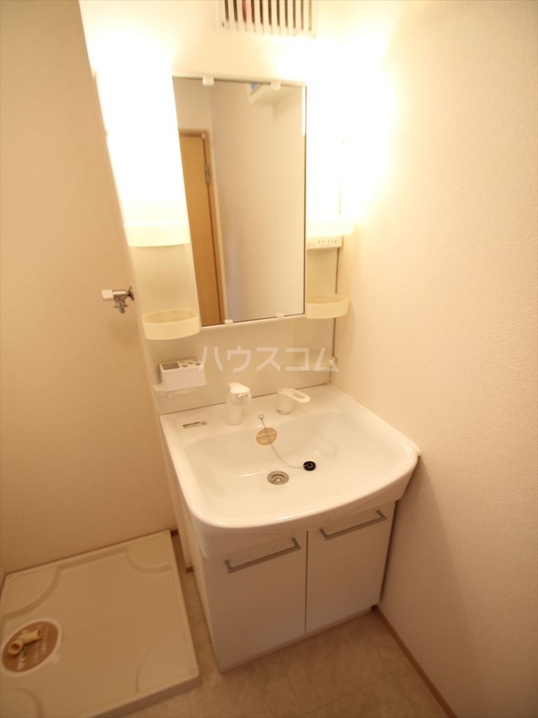 18/30 洗面