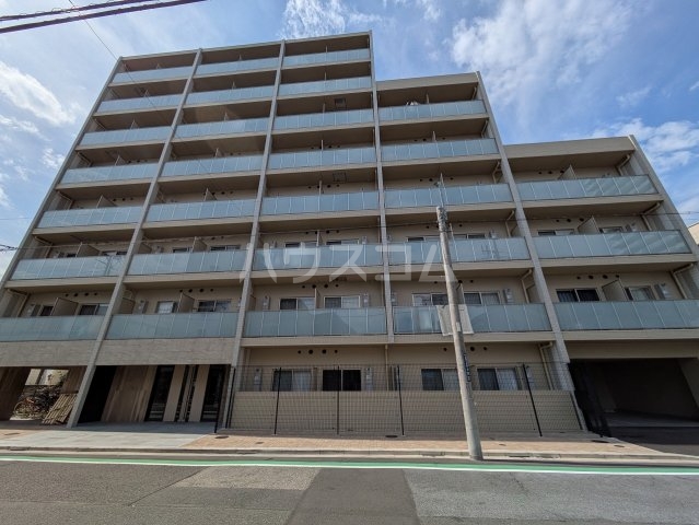 1/30 外観