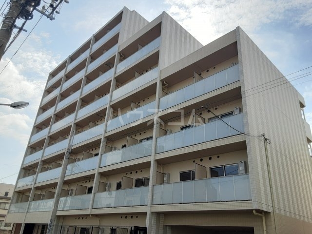 3/30 外観