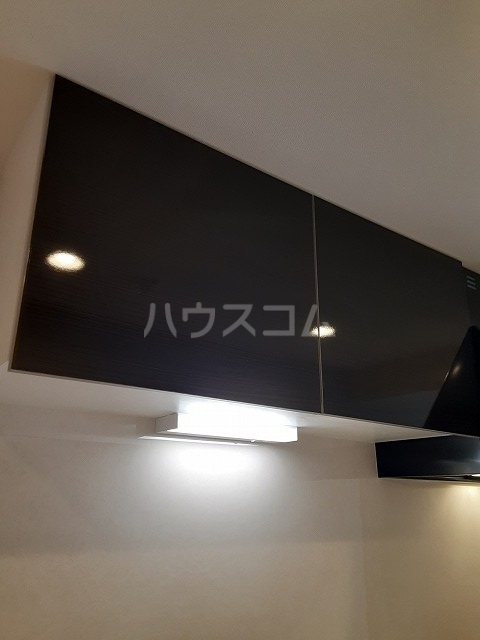 8/30 キッチン