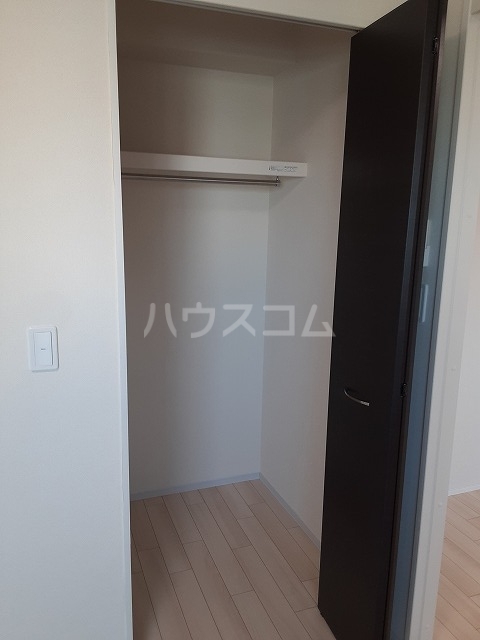 5/30 収納