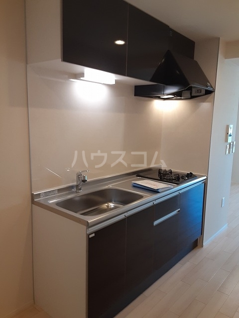 7/30 キッチン