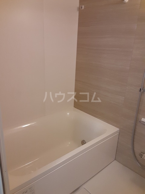 12/30 浴室
