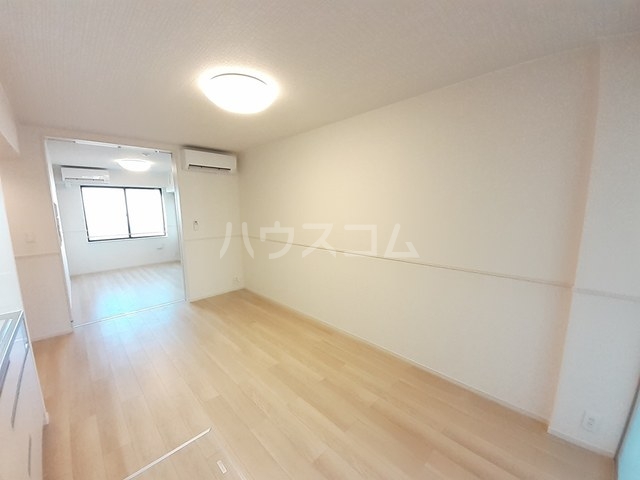 3/21 リビング/ダイニング