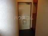 11/28 玄関