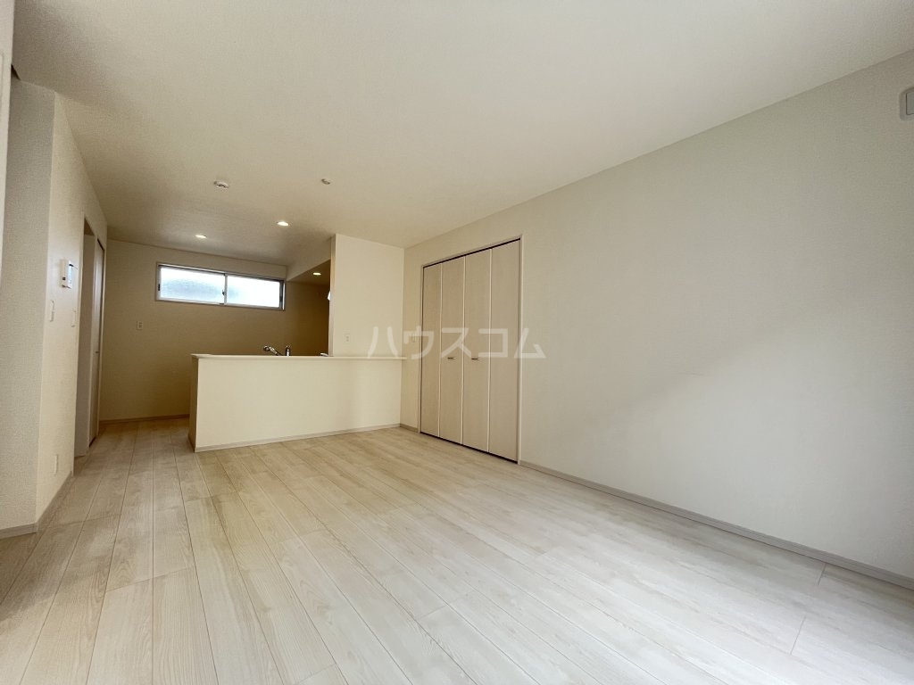 6/30 リビング/ダイニング