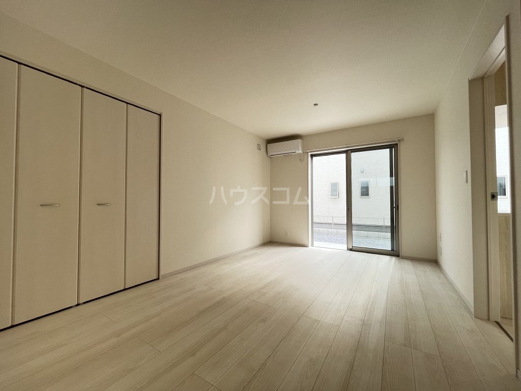 7/30 リビング/ダイニング