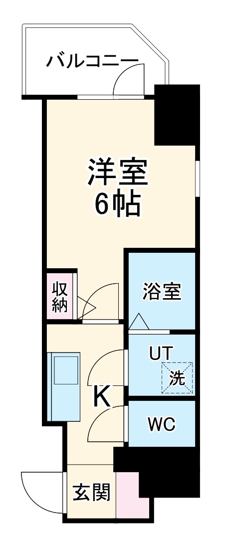 2/23 間取