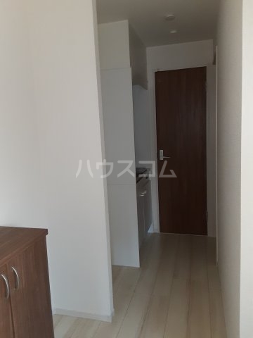 3/27 リビング/ダイニング