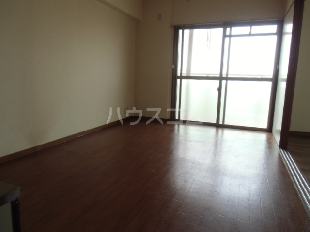 3/26 リビング/ダイニング