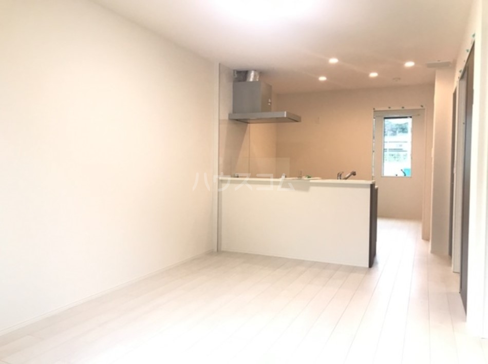 3/29 リビング/ダイニング