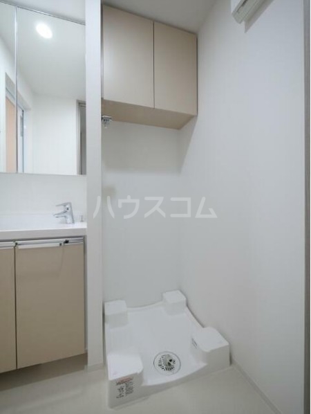 17/30 洗面
