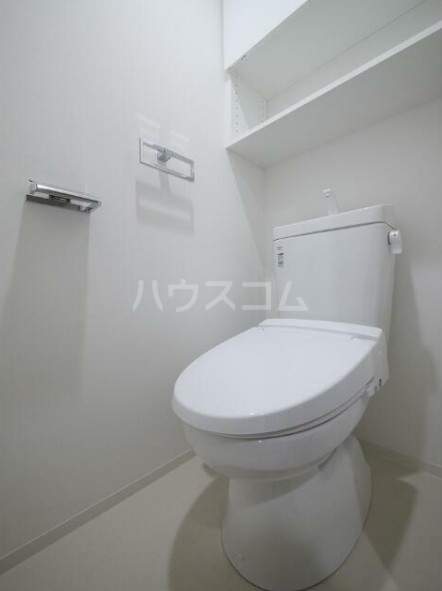 15/30 トイレ