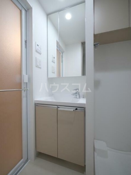 16/30 洗面
