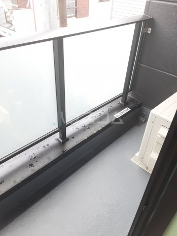 20/30 バルコニー