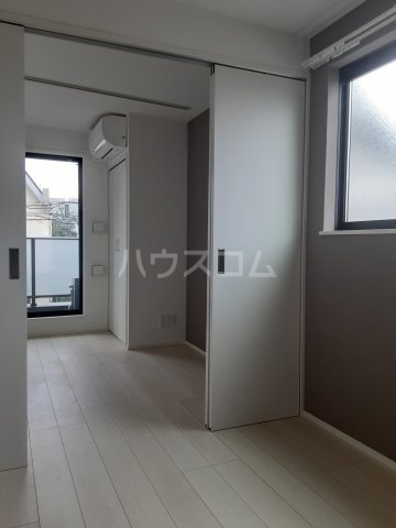 6/30 リビング/ダイニング