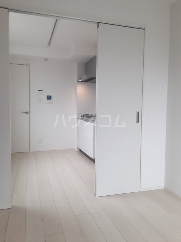 7/30 リビング/ダイニング