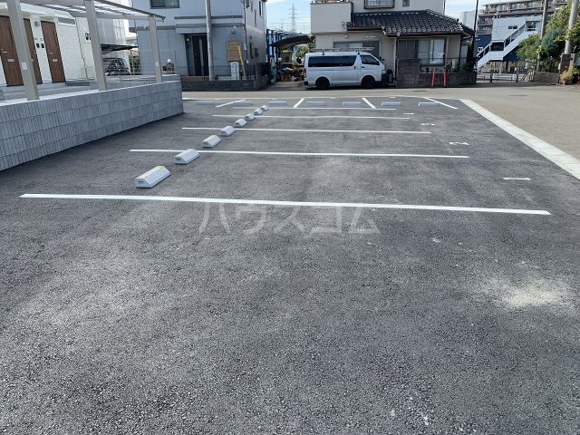 4/5 駐車場