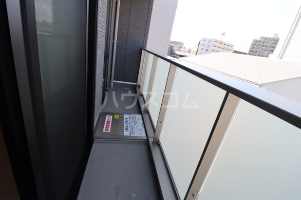 15/25 バルコニー