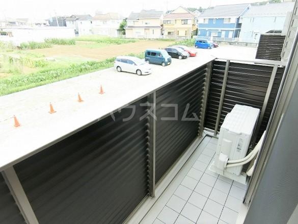 15/30 バルコニー