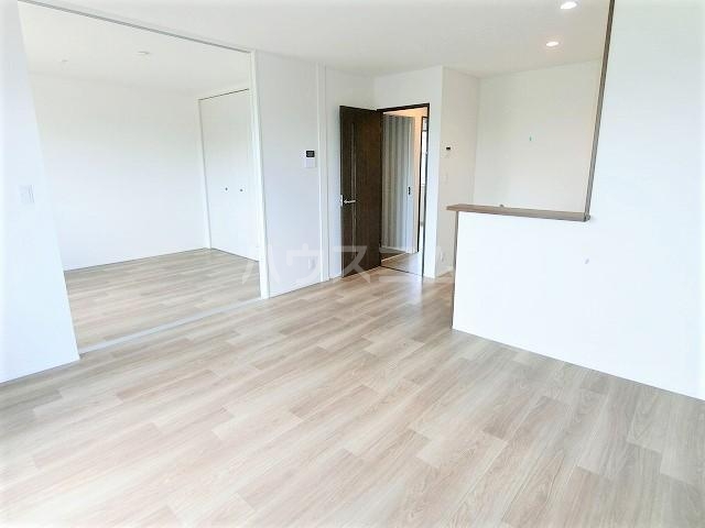 3/30 リビング/ダイニング