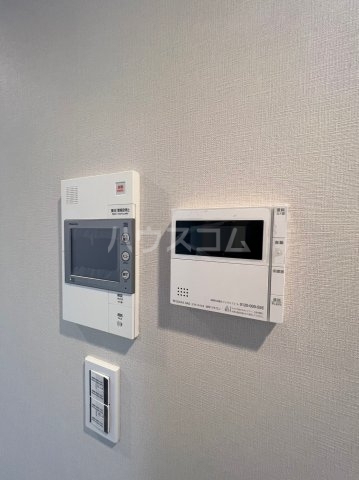 20/30 設備