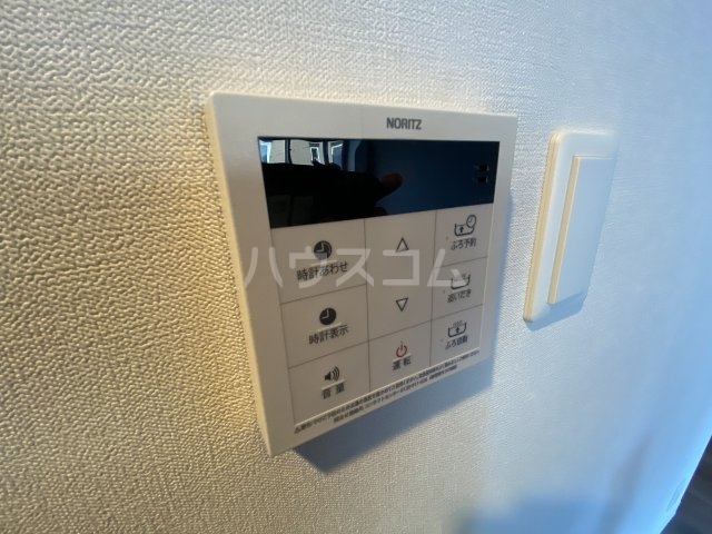 16/30 設備
