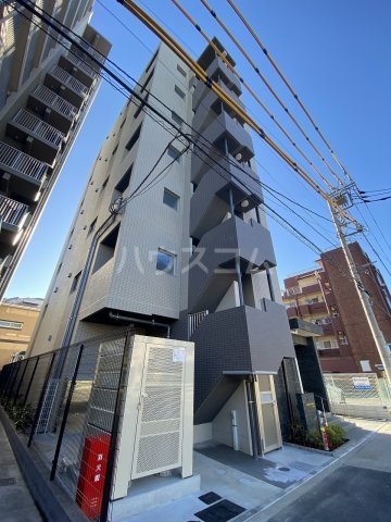 3/30 外観