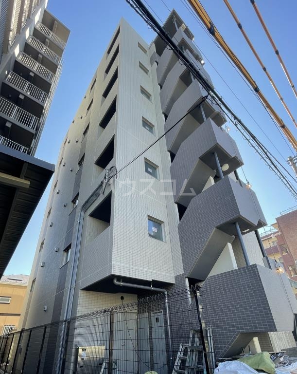 1/30 外観