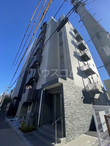 4/30 外観