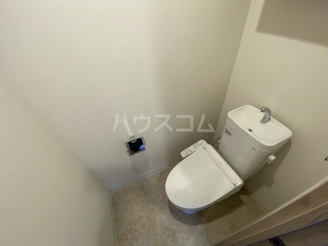 14/30 トイレ