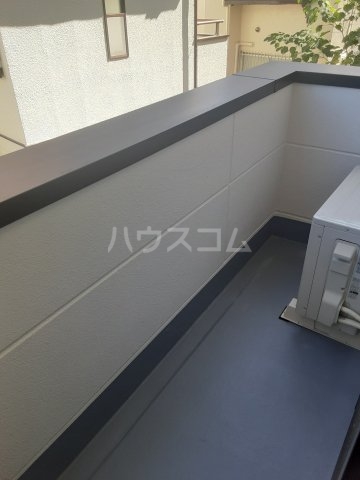 19/30 バルコニー