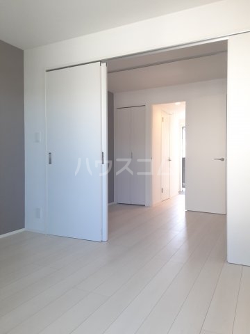 5/30 リビング/ダイニング