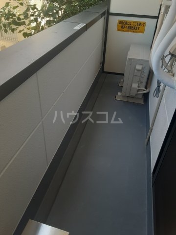 19/30 バルコニー