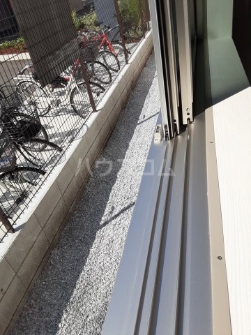 24/30 バルコニー