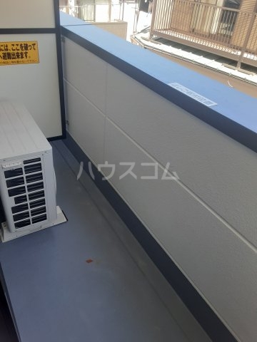 18/30 バルコニー